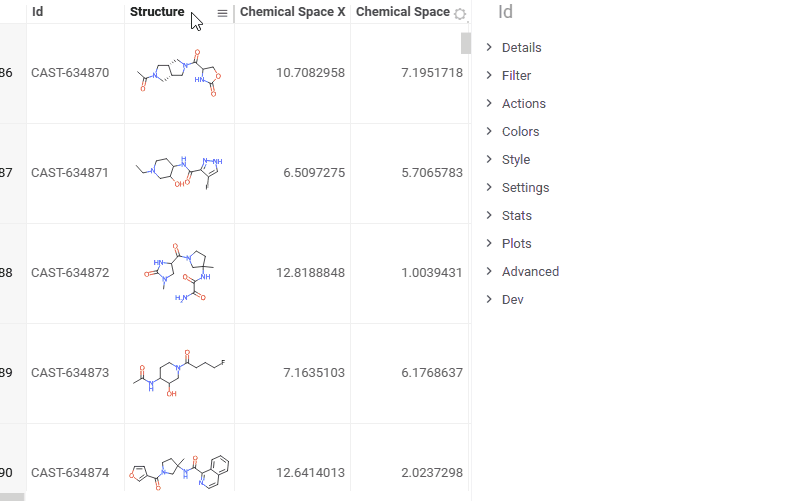 blur