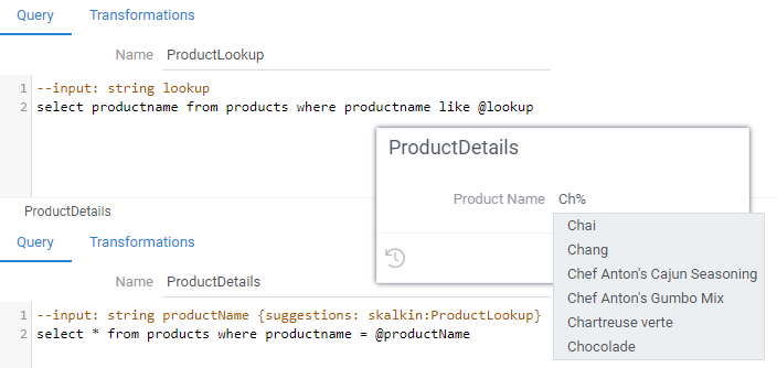 auto-complete-sql