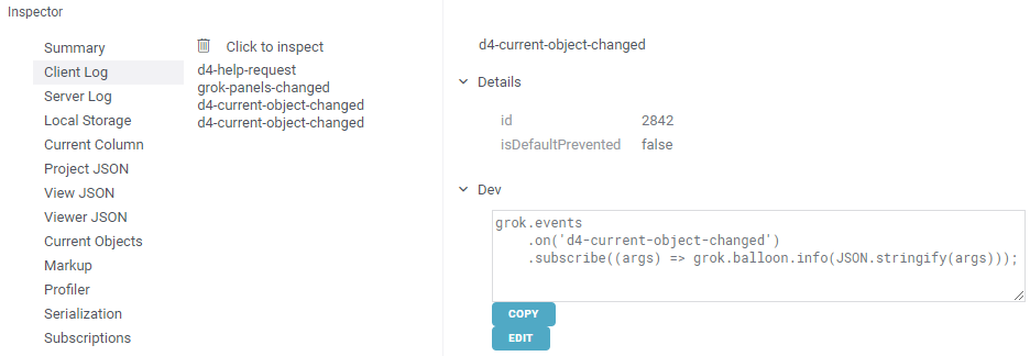 inspector-events